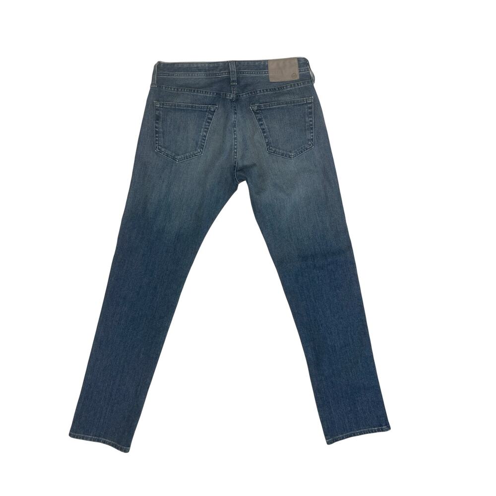Adriano Goldschmied 32 The Tellis modern slim jean J 3284